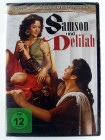 Samson und Delilah - Bibel, Monumentalfilm - Hedy Lamarr 