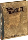 *Tanz der Teufel 2 25th Anniversary 3 Disc Mediabook* 