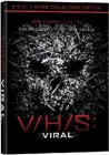 *V/H/S: Viral (2 Disc Limited Uncut Mediabook* 