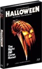 *Halloween - Die Nacht des Grauens Lim Mediabook Cover A* 