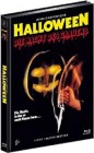 *Halloween - Die Nacht des Grauens Lim Mediabook Cover B* 