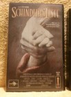 Schindlers Liste VHS 6 facher-Oscar-Preisträger! (E11) 