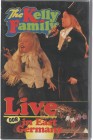 Kelly Family - Live in East Germany (33400) 