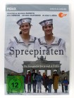 Spreepiraten - Die komplette Serie - Winfried Glatzeder 