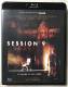 Session 9 - uncut Bluray - Horror Thriller 