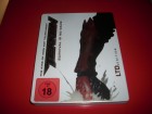 Tekken / Survial Is No Game-Steelbook-Bluray+10 Karten TopZu 