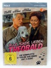 Alle Hunde lieben Theobald - Die komplette Serie - Schroth 