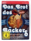 Das Brot des Bäckers - Preiskrieg Supermarkt - Bernd Tauber 