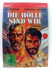 Die Hölle sind wir - 2. Weltkrieg, Pazifik Insel, Lee Marvin 