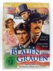 Die Blauen und die Grauen - Komplette Serie - Bürgerkrieg 