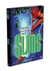 *Slugs (3 Disc Limited Mediabook, Blu-ray+2 DVDs, Cover B) * 