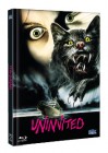 *Uninvited (Limited Mediabook, Blu-ray+DVD, Cover B)* 