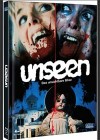 *Unseen - Das unsichtbare Böse Limited Mediabook Cover B* 