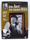 Keine Angst vor großen Tieren - Erbe Löwen - Heinz Rühmann 