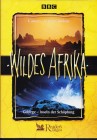 Wildes Afrika - Küsten - Extreme Welten - Gebirge - Inseln 