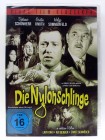 Die Nylonschlinge - Kommissar im Nachtclub ermordet - Krimi 