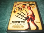 Ringmaster Die Jerry Springer Story Neuware 