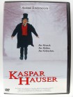 Kaspar Hauser - Andre Eisermann, Katharina Thalbach, Samel 