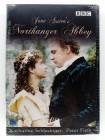 Northanger Abbey - BBC, Jane Austen - Katherine Schlesinger 