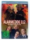 Alarmcode 112 - Komplette Serie - Feuerwehr, Berlin Neukölln 