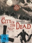 *The City of the Dead - Stadt der Toten Limited Mediabook* 
