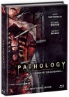 Pathology - Jeder hat ein Geheimnis - Mediabook Cover D 