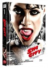 Sin City - 2-Disc Limited Edition Mediabook E 