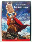 Die zehn Gebote - Moses - Charlton Heston, Yul Brynner 