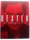 Dexter - Die komplette Serie - 96 Episoden, 35 Discs + Bonus 