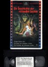 Die Geschichte der reitenden Leichen   VHS 