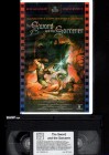 The Sword and the Sorcerer   VHS 