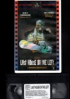 Last House on the Left   VHS 