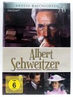 Albert Schweitzer - Große Geschichten - Wolfgang Preiss 