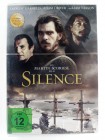 Silence - Christentum in Japan, Andrew Garfield, Liam Neeson 