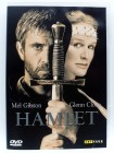 Hamlet - Shakespeare - Mel Gibson, Glenn Close, Alan Bates 