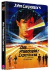 *Das Philadelphia Experiment - Mediabook [Blu-ray+DVD]* 