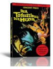 * Der Todesschrei der Hexen (2 DVDs Limited Mediabook)* 