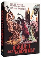 *Gruft der Vampire (Limited Mediabook, Cover B)* 