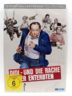 Didi und die Rache der Enterbten - Dieter Hallervorden 