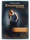 Andrea Berg - Emotionen hautnah - Interviews, Im Studio 