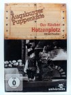 Augsburger Puppenkiste - Der Räuber Hotzenplotz - Kasperl 