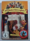 Augsburger Puppenkiste - Der Räuber Hotzenplotz - Zauberer 