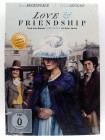 Love & Friendship - Jane Austen - Kate Beckinsale, Stillman 