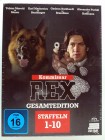 Kommissar Rex Gesamtedition Staffel 1 - 10 - Tobias Moretti 