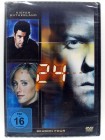 24 - Season 4 - Echtzeit TV Serie - Kiefer Sutherland 