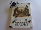 MÖRDER SPINNEN - DVD RARITÄT - UNIKAT 