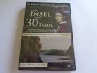 DIE INSEL DER 30 TODE (komplette Serie) - DVD RARITÄT 