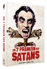 *Die 7 Pranken des Satans (Limited Mediabook Cover A* 