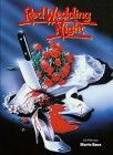 *Hatchet for the Honeymoon (Red Wedding Night) - Mediabook* 