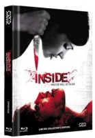 *Inside - Was Sie will ist in Dir Mediabook Cover A* 